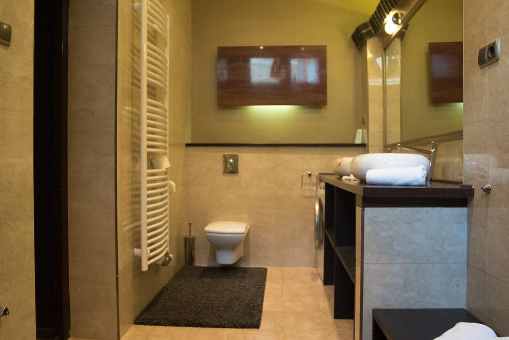 Inviting Flat In The Heart Of Town Apartment Будапеща Екстериор снимка