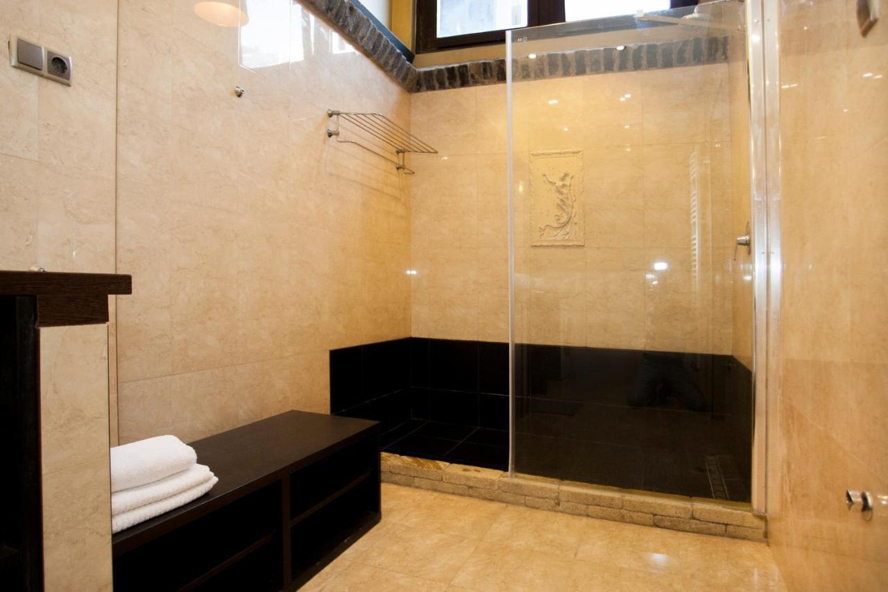 Inviting Flat In The Heart Of Town Apartment Будапеща Екстериор снимка
