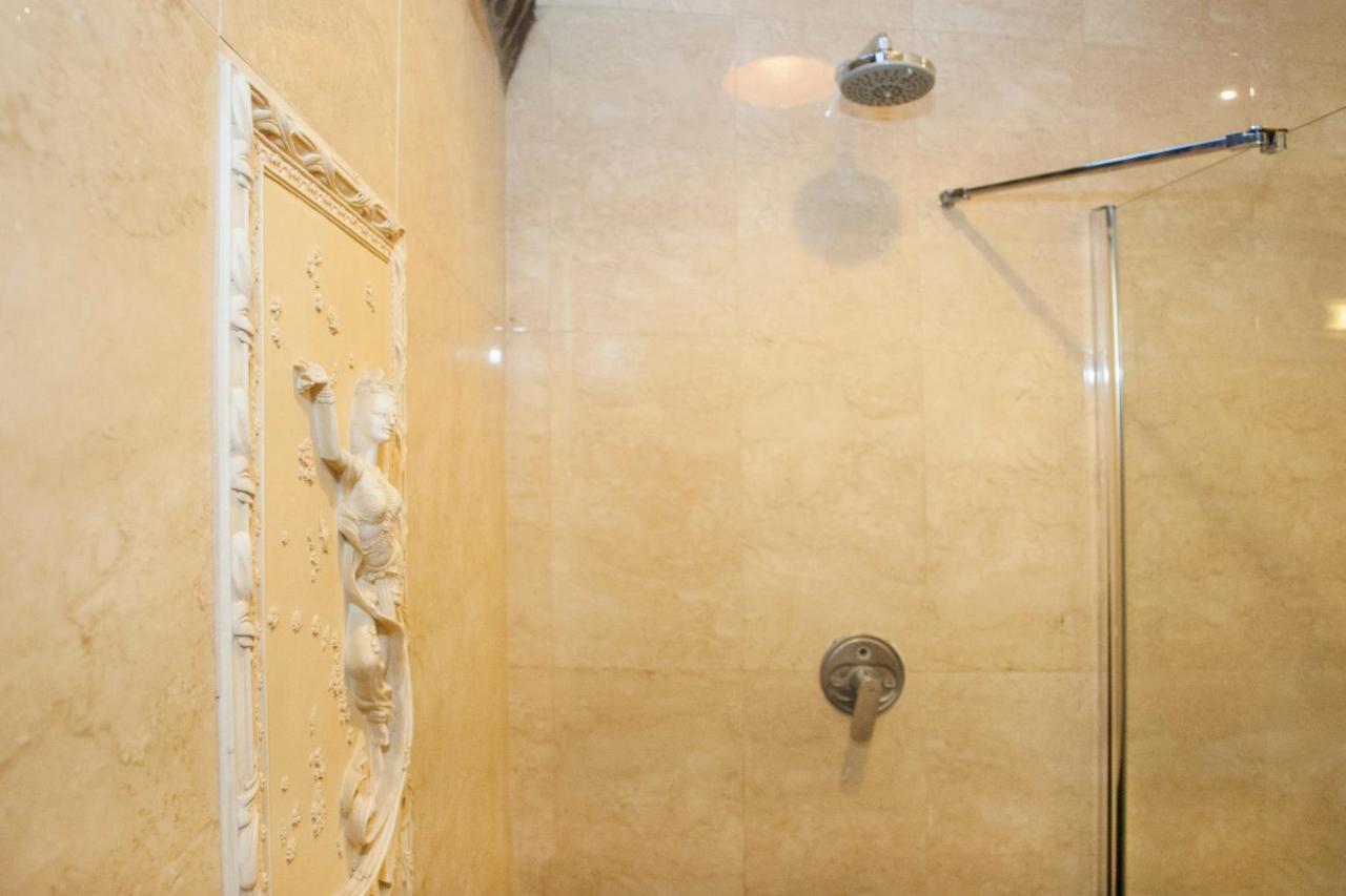 Inviting Flat In The Heart Of Town Apartment Будапеща Екстериор снимка